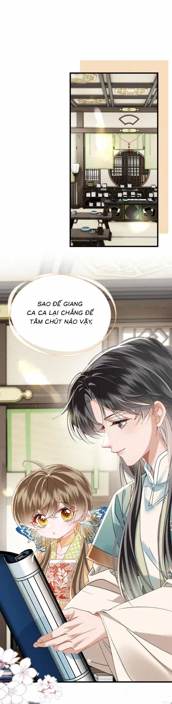 Khi Tôi Trở Thành Cứu Tinh Của Gia Đình Bạo Quân - Chương 104 - ảnh 13