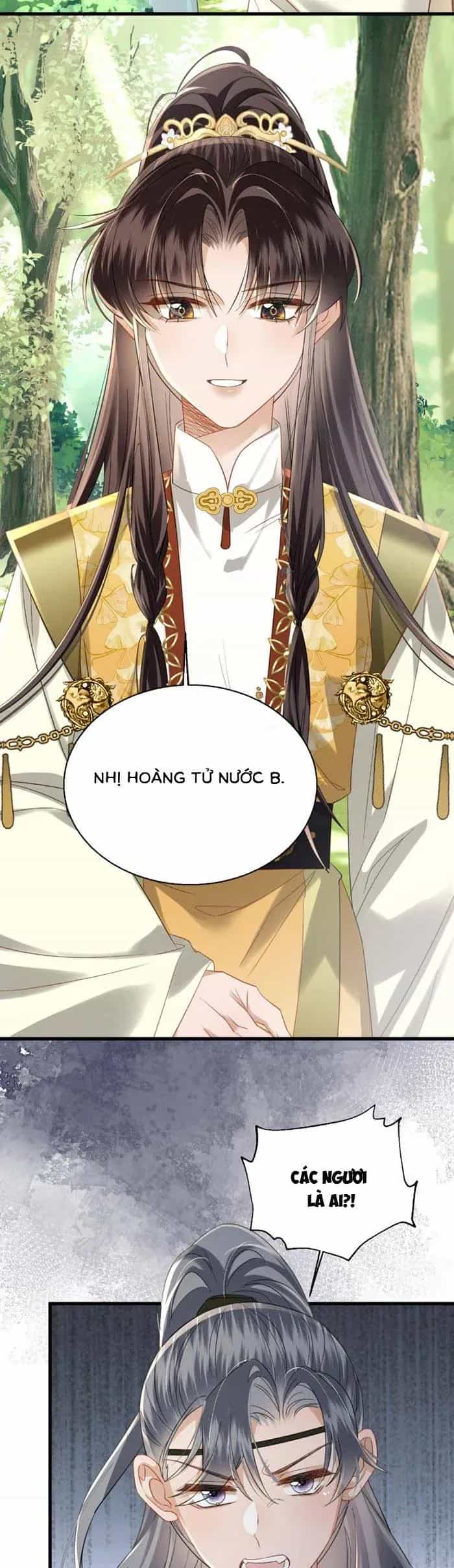 Khi Tôi Trở Thành Cứu Tinh Của Gia Đình Bạo Quân - Chương 108 - ảnh 17