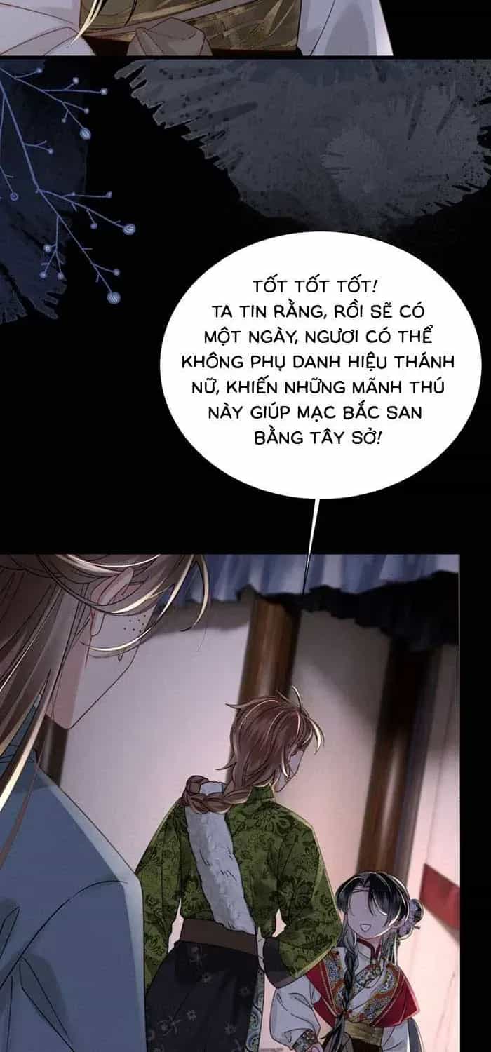 Khi Tôi Trở Thành Cứu Tinh Của Gia Đình Bạo Quân - Chương 114 - ảnh 4