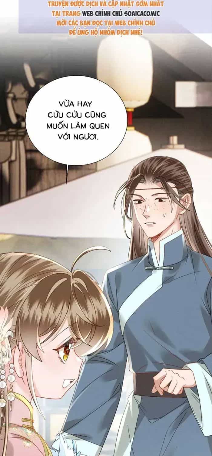 Khi Tôi Trở Thành Cứu Tinh Của Gia Đình Bạo Quân - Chương 114 - ảnh 48