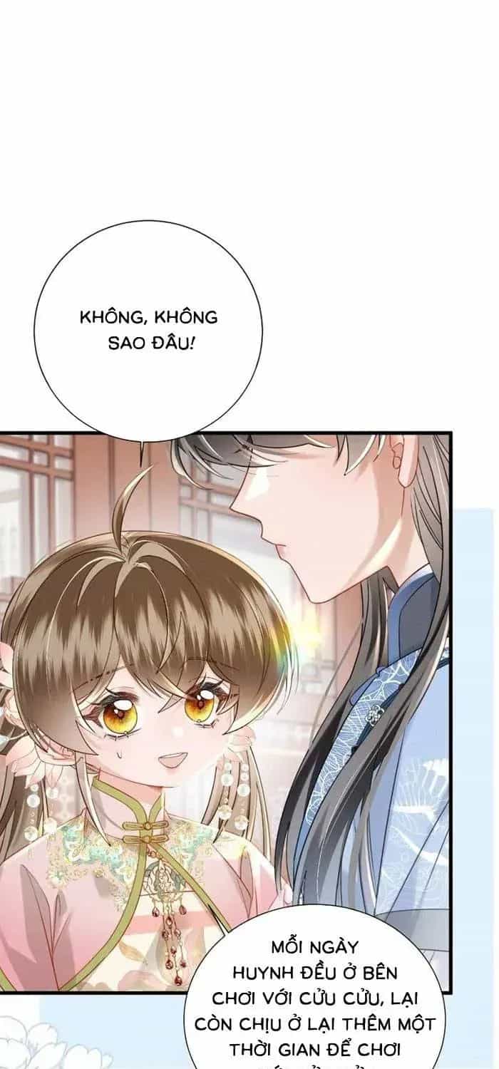 Khi Tôi Trở Thành Cứu Tinh Của Gia Đình Bạo Quân - Chương 116 - ảnh 11