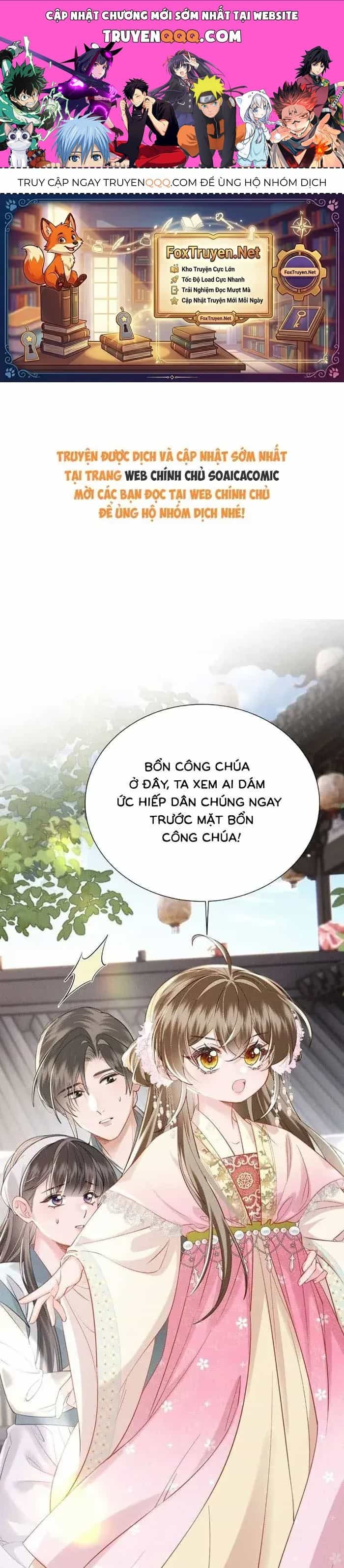Khi Tôi Trở Thành Cứu Tinh Của Gia Đình Bạo Quân - Chương 118 - ảnh 1