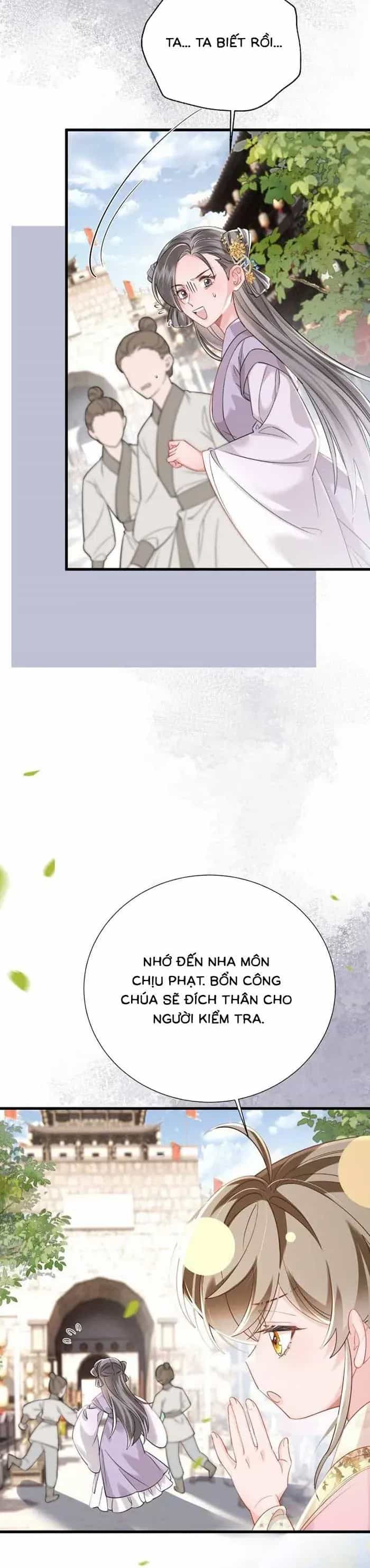 Khi Tôi Trở Thành Cứu Tinh Của Gia Đình Bạo Quân - Chương 118 - ảnh 14