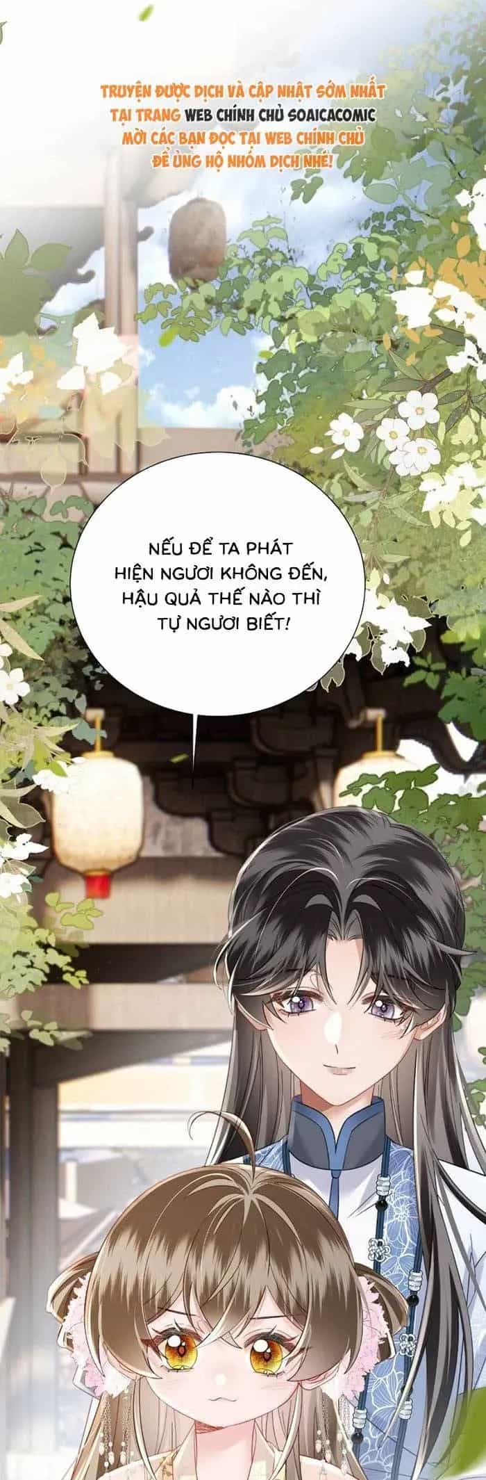 Khi Tôi Trở Thành Cứu Tinh Của Gia Đình Bạo Quân - Chương 118 - ảnh 15