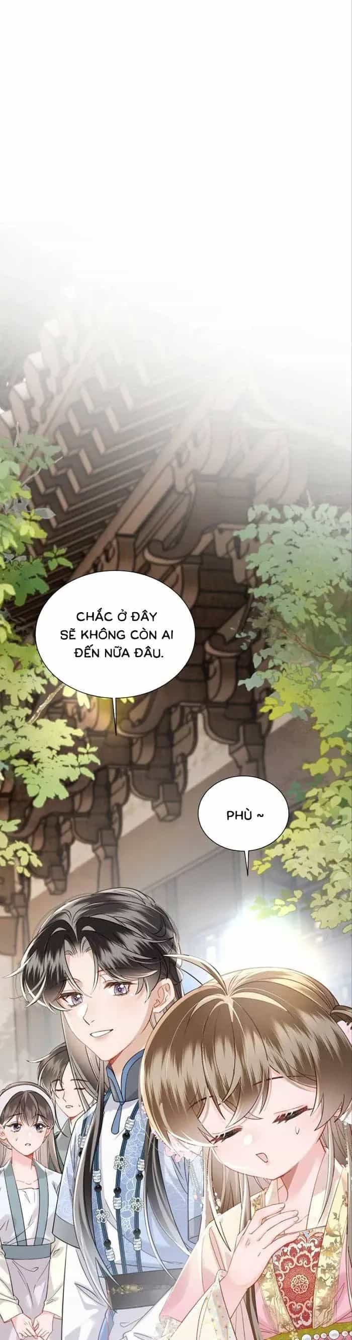 Khi Tôi Trở Thành Cứu Tinh Của Gia Đình Bạo Quân - Chương 118 - ảnh 22