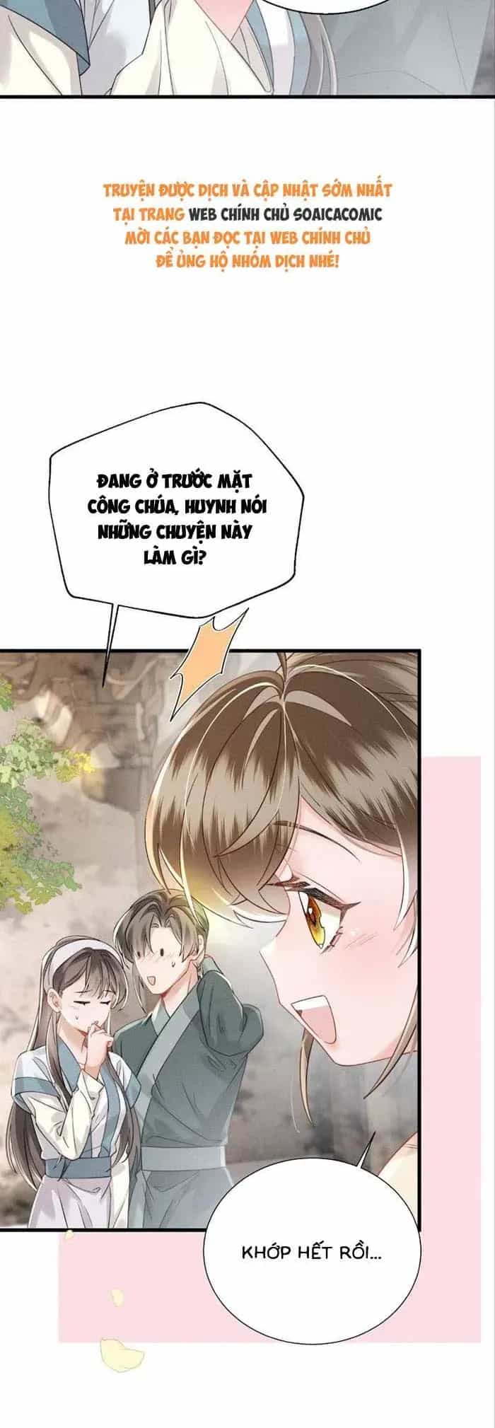 Khi Tôi Trở Thành Cứu Tinh Của Gia Đình Bạo Quân - Chương 118 - ảnh 29