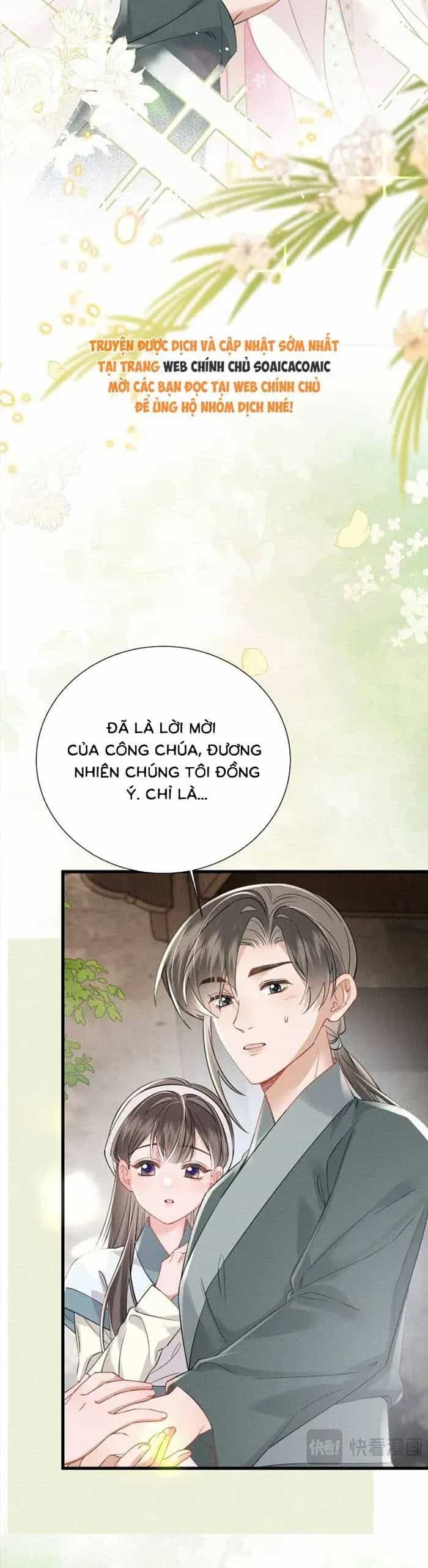 Khi Tôi Trở Thành Cứu Tinh Của Gia Đình Bạo Quân - Chương 118 - ảnh 31