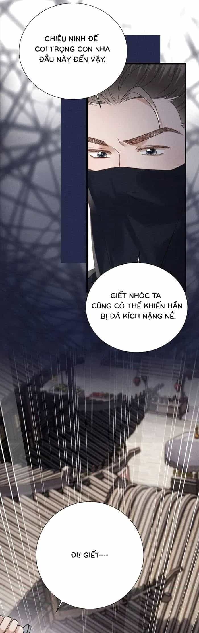 Khi Tôi Trở Thành Cứu Tinh Của Gia Đình Bạo Quân - Chương 118 - ảnh 36