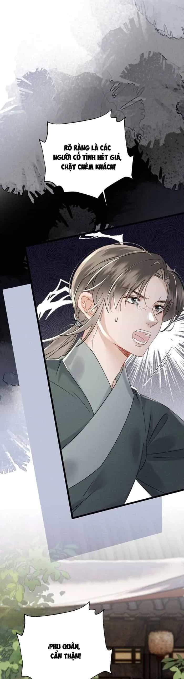 Khi Tôi Trở Thành Cứu Tinh Của Gia Đình Bạo Quân - Chương 118 - ảnh 4