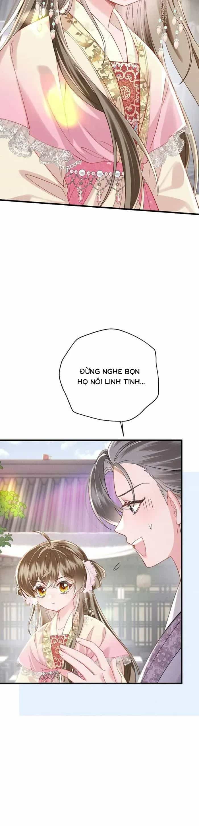 Khi Tôi Trở Thành Cứu Tinh Của Gia Đình Bạo Quân - Chương 118 - ảnh 7