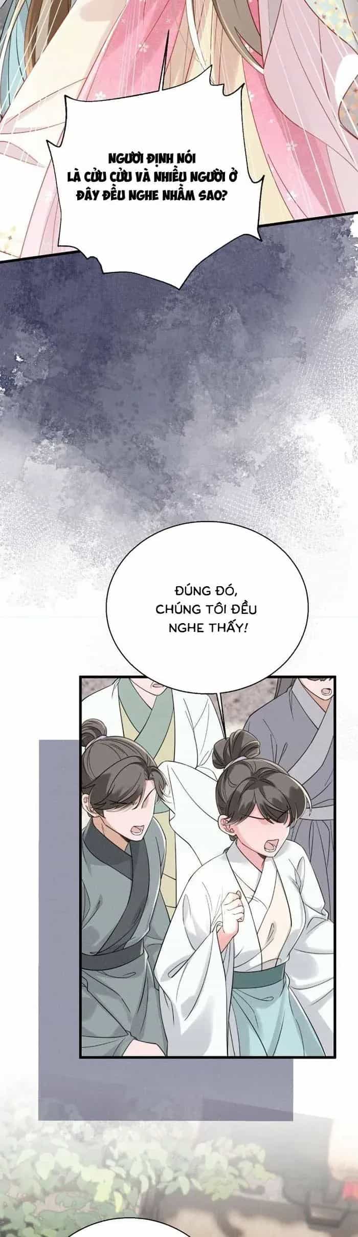 Khi Tôi Trở Thành Cứu Tinh Của Gia Đình Bạo Quân - Chương 118 - ảnh 9