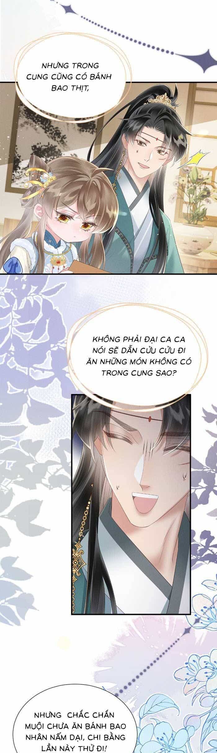 Khi Tôi Trở Thành Cứu Tinh Của Gia Đình Bạo Quân - Chương 31 - ảnh 7