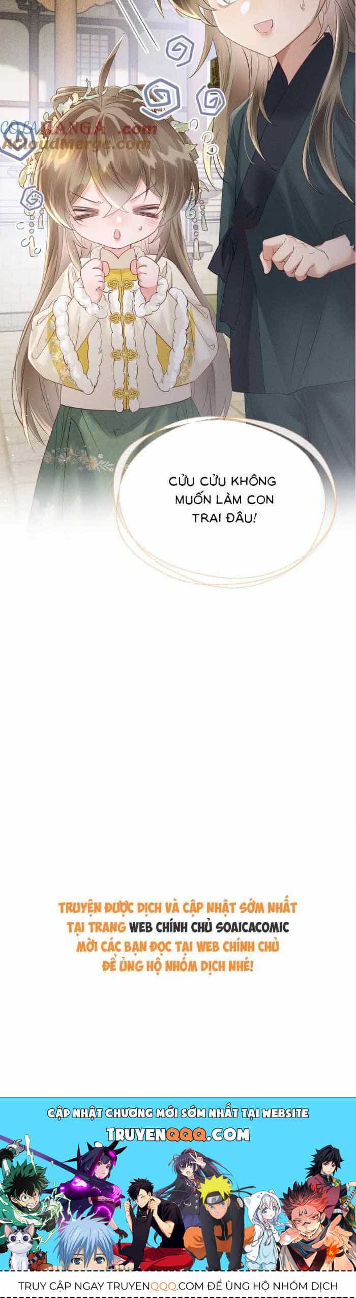 Khi Tôi Trở Thành Cứu Tinh Của Gia Đình Bạo Quân - Chương 39 - ảnh 24