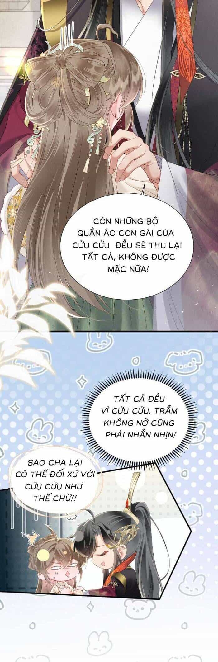 Khi Tôi Trở Thành Cứu Tinh Của Gia Đình Bạo Quân - Chương 40 - ảnh 3