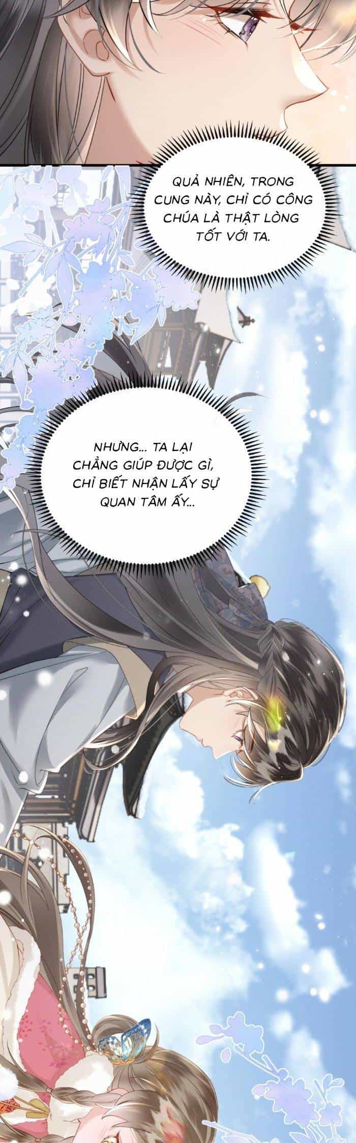 Khi Tôi Trở Thành Cứu Tinh Của Gia Đình Bạo Quân - Chương 49 - ảnh 20