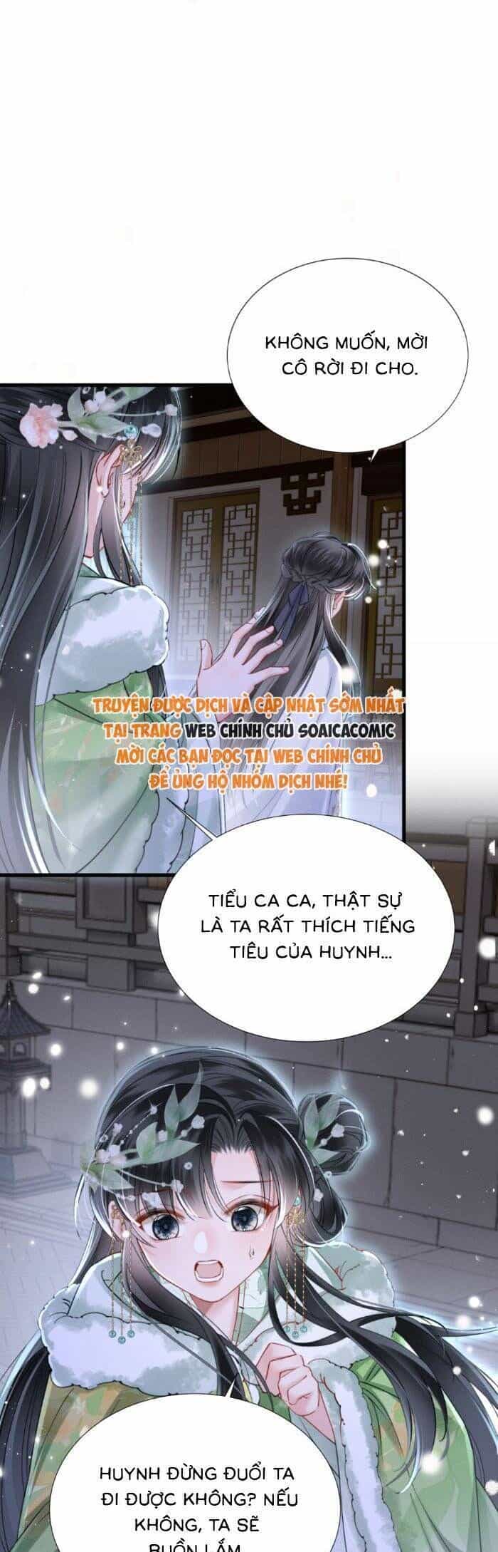 Khi Tôi Trở Thành Cứu Tinh Của Gia Đình Bạo Quân - Chương 53 - ảnh 7