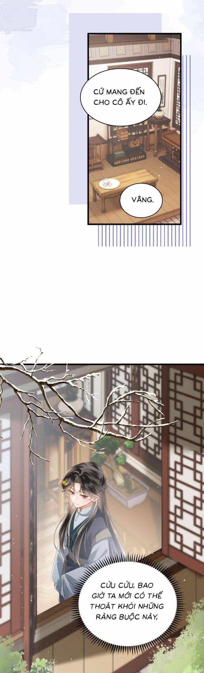 Khi Tôi Trở Thành Cứu Tinh Của Gia Đình Bạo Quân - Chương 57 - ảnh 12