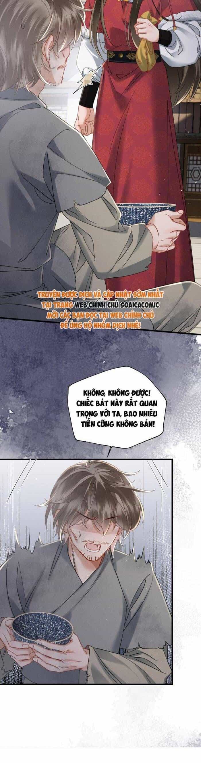 Khi Tôi Trở Thành Cứu Tinh Của Gia Đình Bạo Quân - Chương 60 - ảnh 17