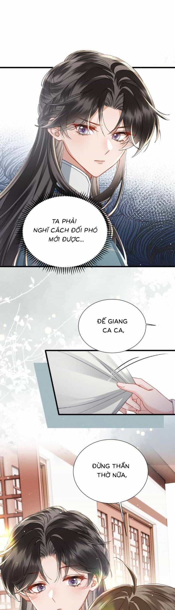 Khi Tôi Trở Thành Cứu Tinh Của Gia Đình Bạo Quân - Chương 69 - ảnh 19