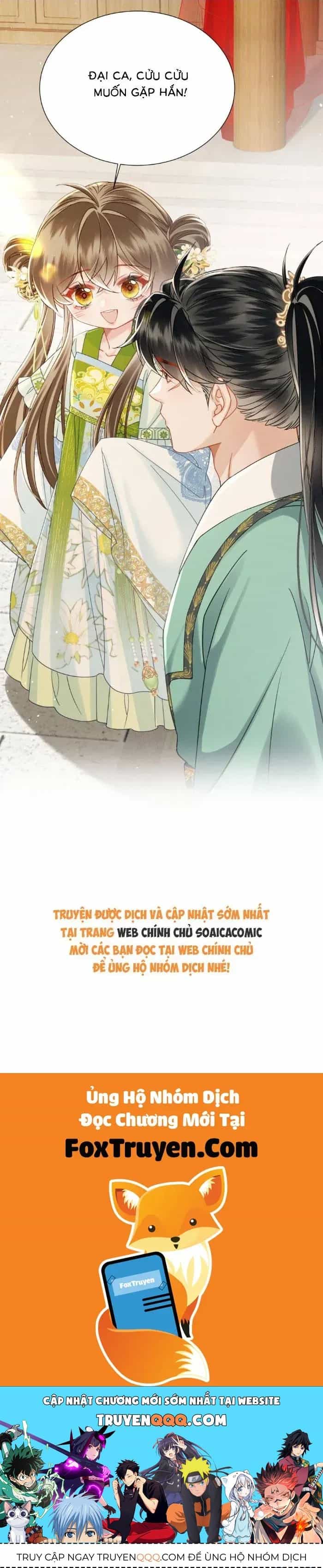Khi Tôi Trở Thành Cứu Tinh Của Gia Đình Bạo Quân - Chương 72 - ảnh 24