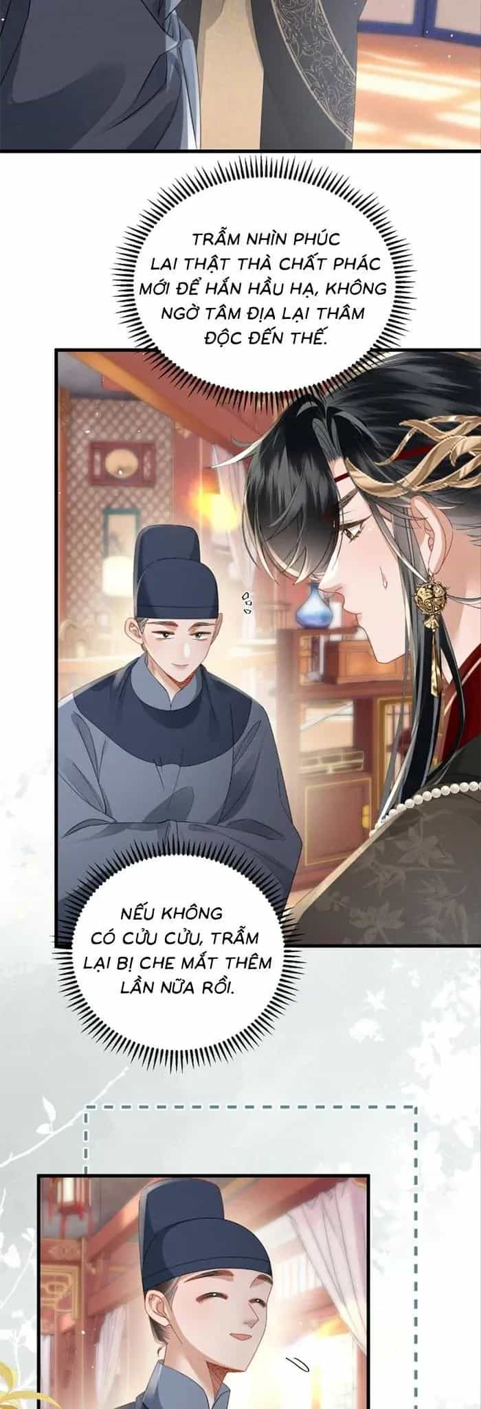 Khi Tôi Trở Thành Cứu Tinh Của Gia Đình Bạo Quân - Chương 80 - ảnh 2