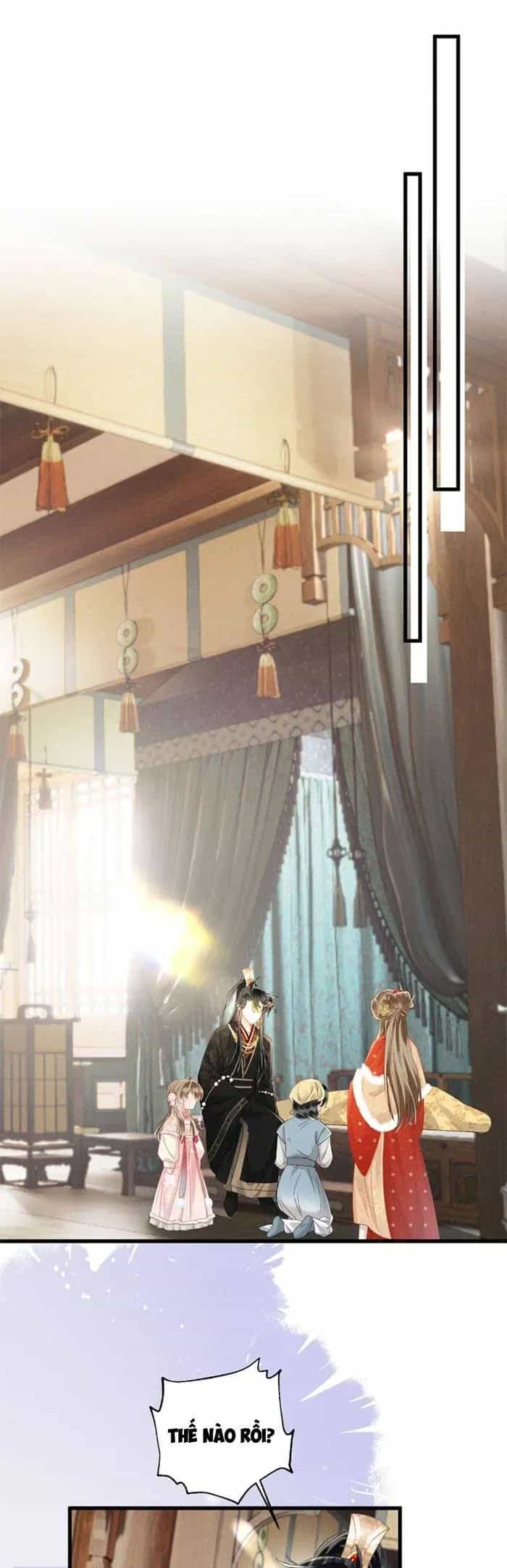 Khi Tôi Trở Thành Cứu Tinh Của Gia Đình Bạo Quân - Chương 85 - ảnh 19