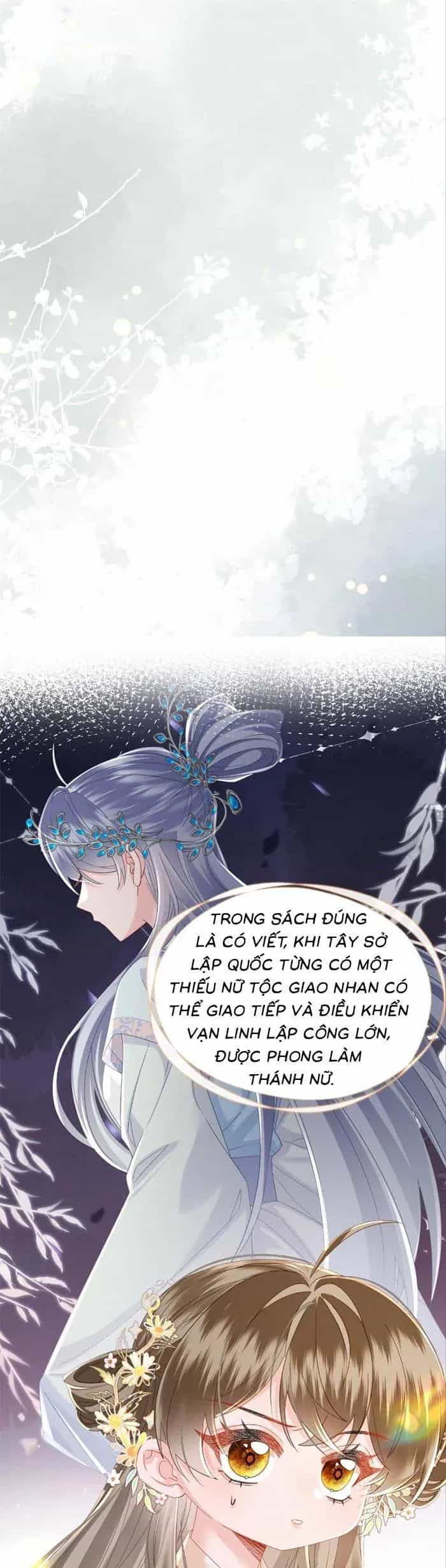 Khi Tôi Trở Thành Cứu Tinh Của Gia Đình Bạo Quân - Chương 91 - ảnh 22