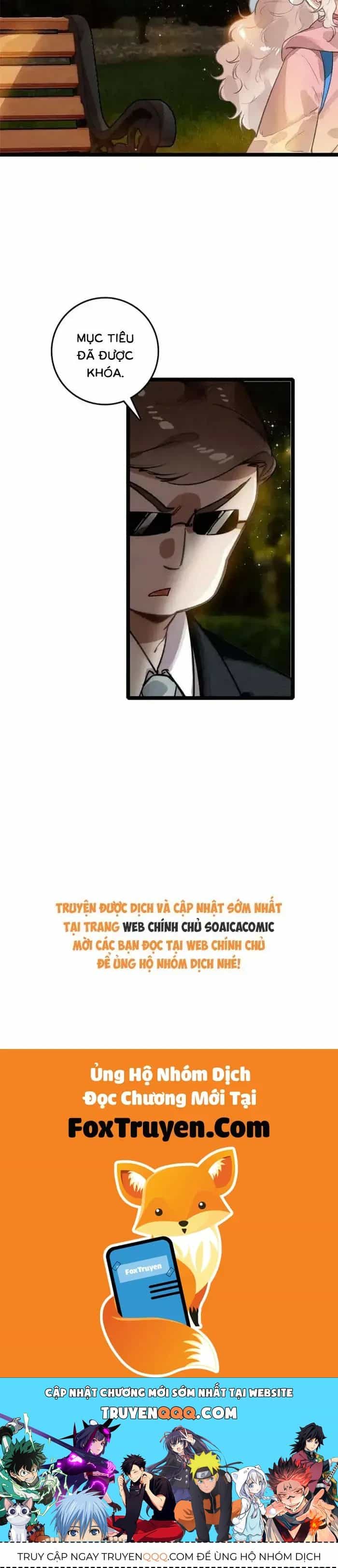 Khi Tôi Xuyên Vào Gia Đình Toàn Phản Diện - Chương 42 - ảnh 19