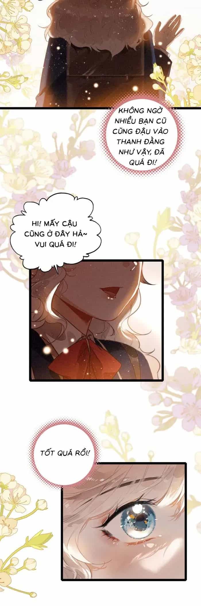 Khi Tôi Xuyên Vào Gia Đình Toàn Phản Diện - Chương 56 - ảnh 3
