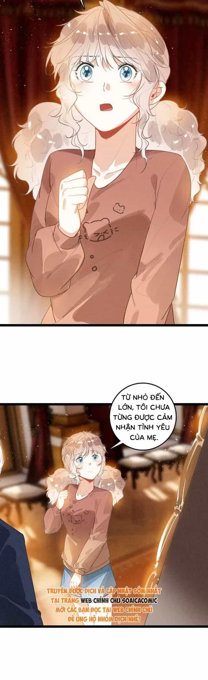 Khi Tôi Xuyên Vào Gia Đình Toàn Phản Diện - Chương 72 - ảnh 8