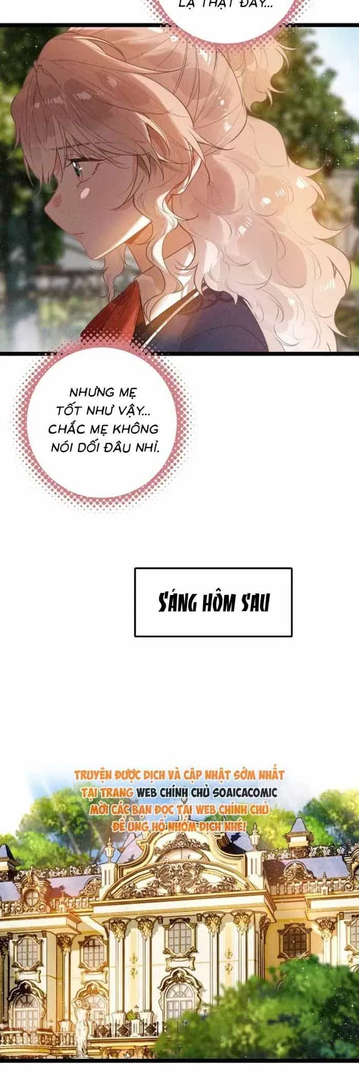 Khi Tôi Xuyên Vào Gia Đình Toàn Phản Diện - Chương 76 - ảnh 17