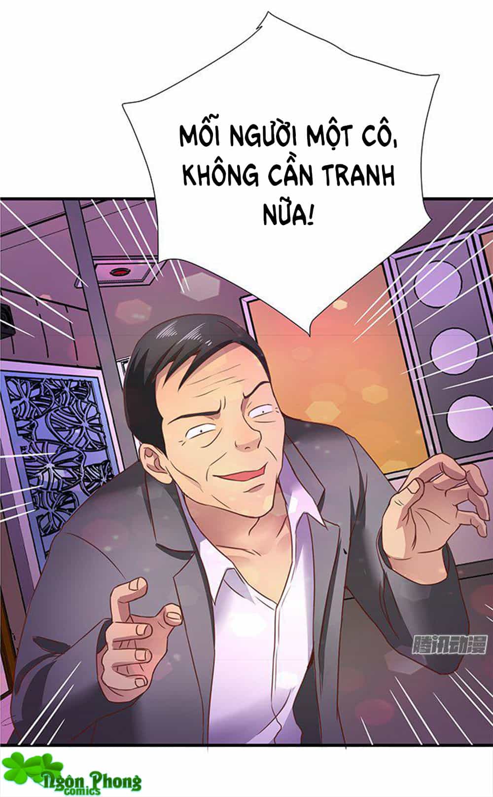 Khi Trò Chơi Ác Ma Bắt Đầu - Chương 21 - ảnh 33