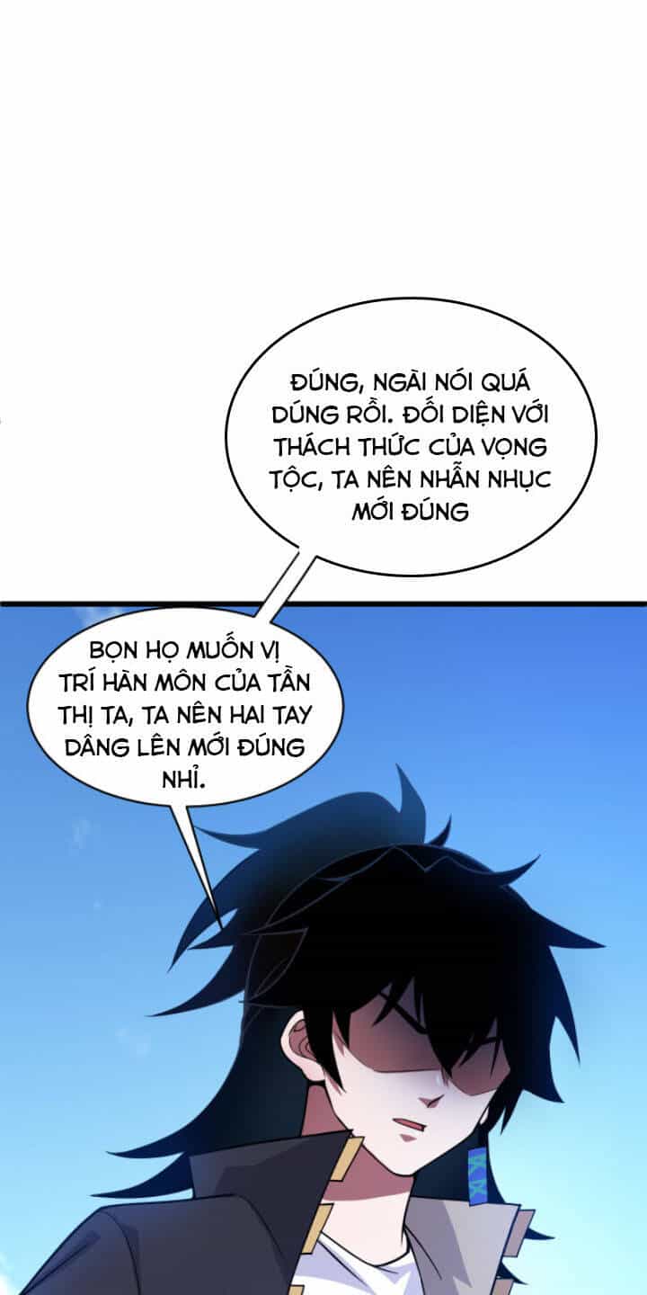 Khí Xung Tinh Hà - Chương 2 - ảnh 60