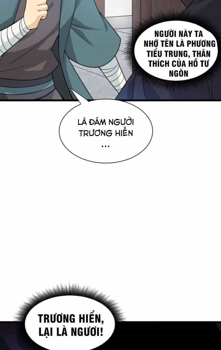 Khí Xung Tinh Hà - Chương 3 - ảnh 89