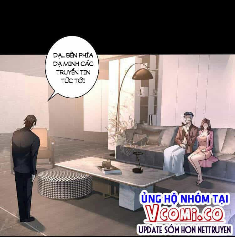 Khinh Phong - Chương 10 - ảnh 10