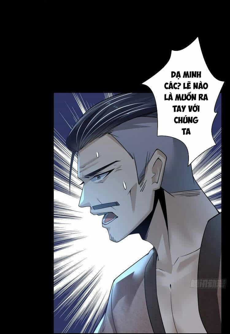 Khinh Phong - Chương 10 - ảnh 11