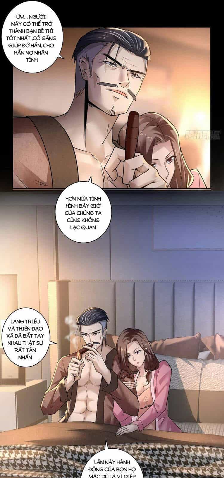 Khinh Phong - Chương 10 - ảnh 5