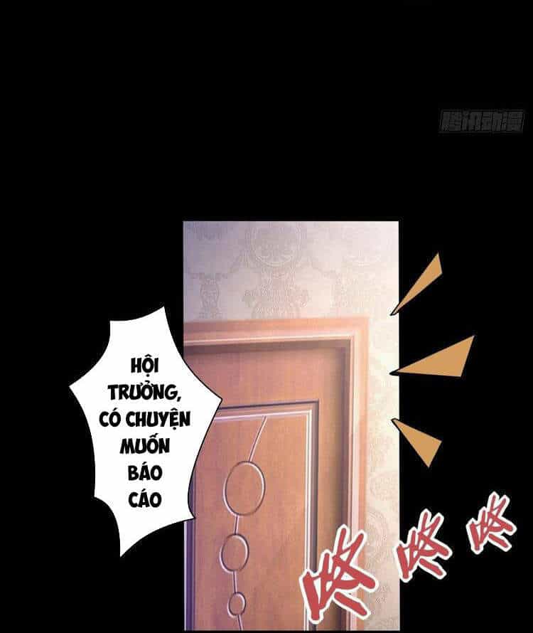 Khinh Phong - Chương 10 - ảnh 8