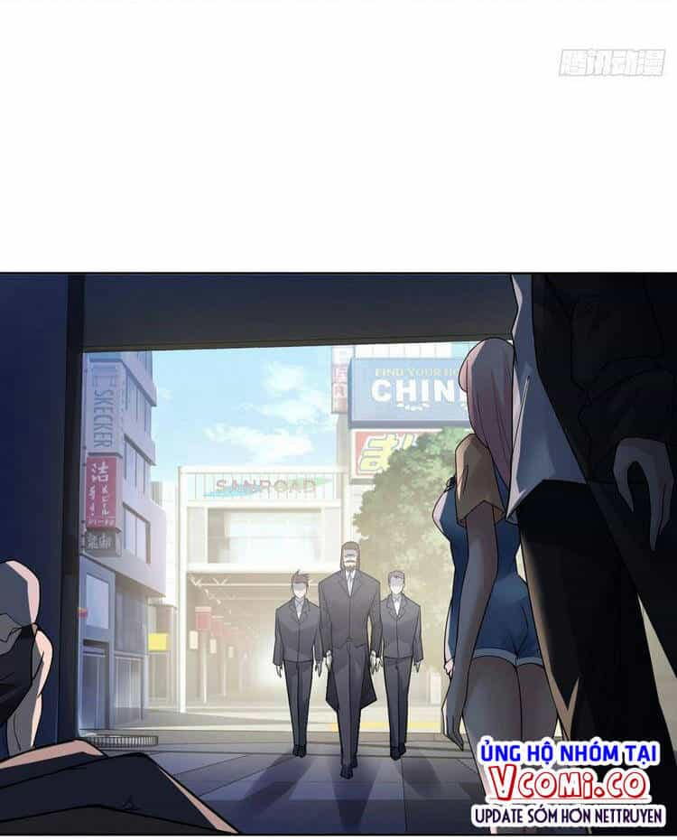 Khinh Phong - Chương 12 - ảnh 16
