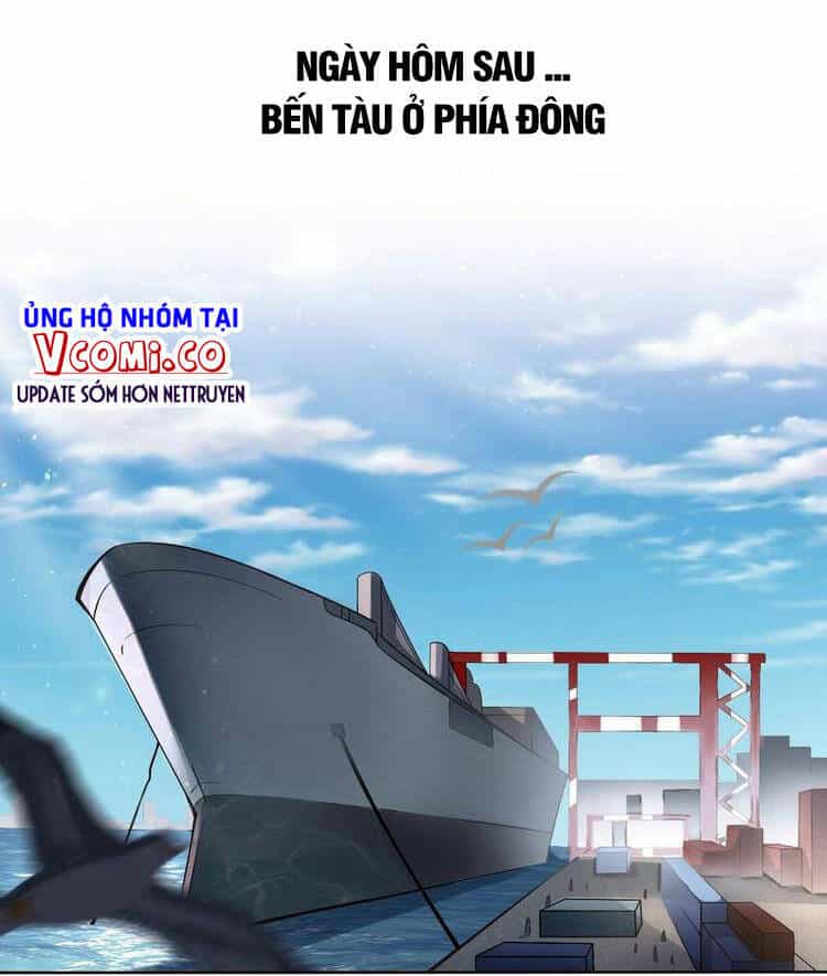 Khinh Phong - Chương 12 - ảnh 28