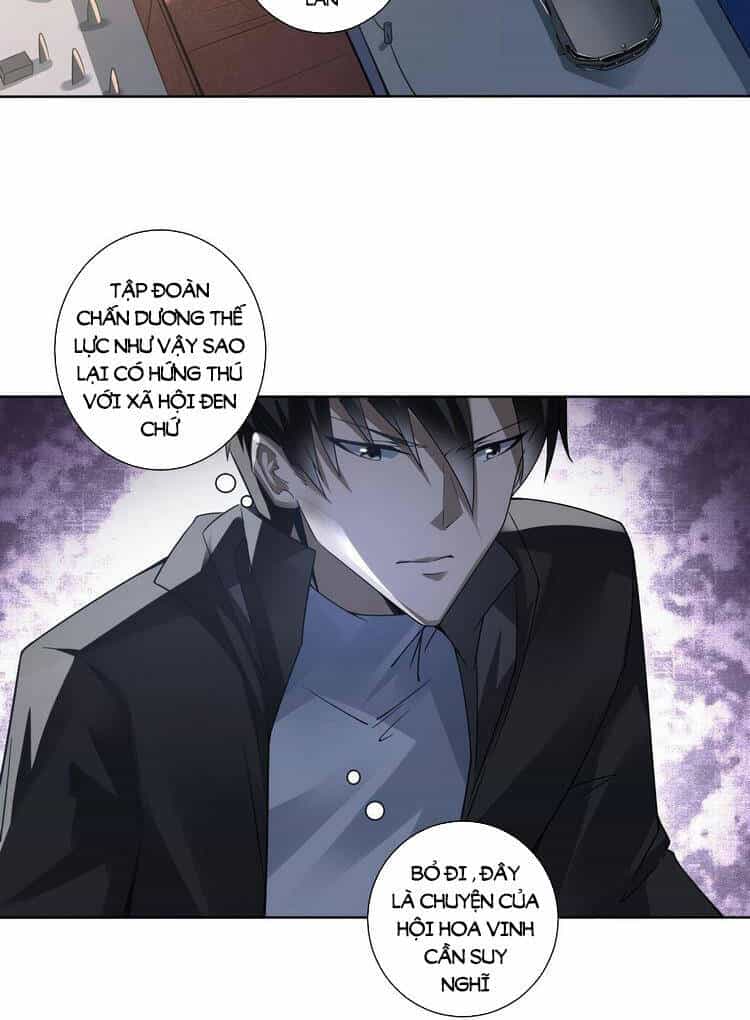 Khinh Phong - Chương 12 - ảnh 38