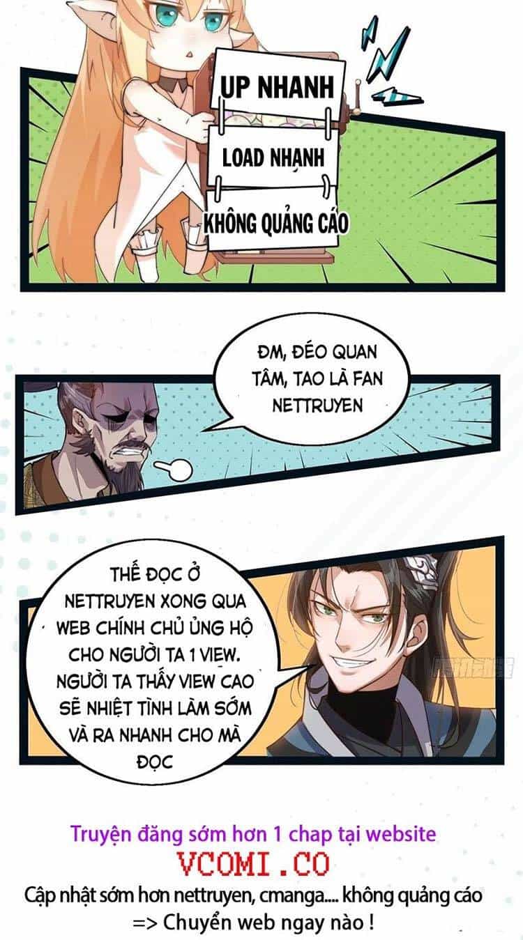 Khinh Phong - Chương 13 - ảnh 20