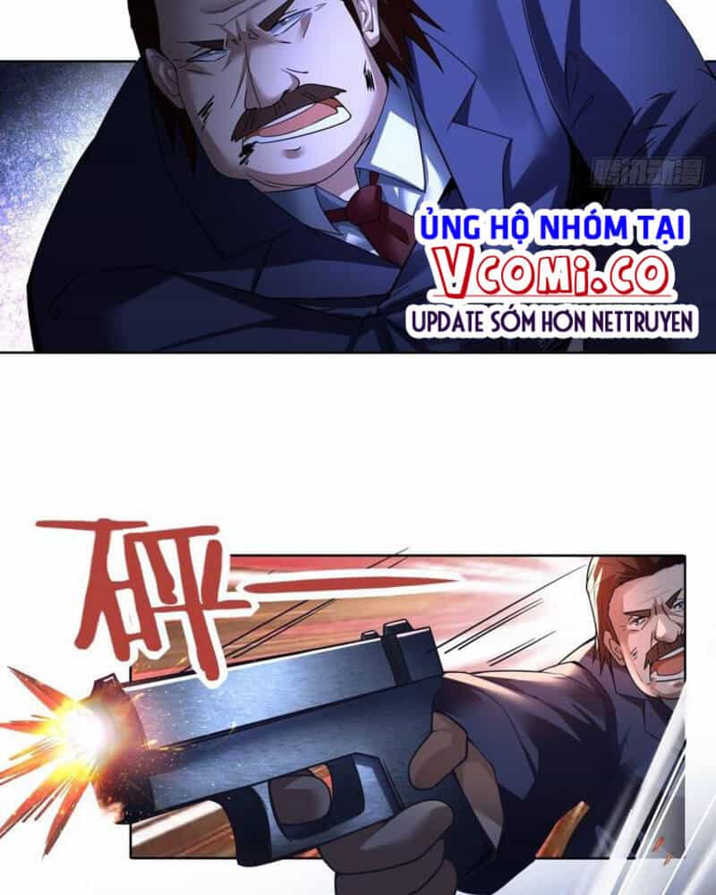 Khinh Phong - Chương 14 - ảnh 17