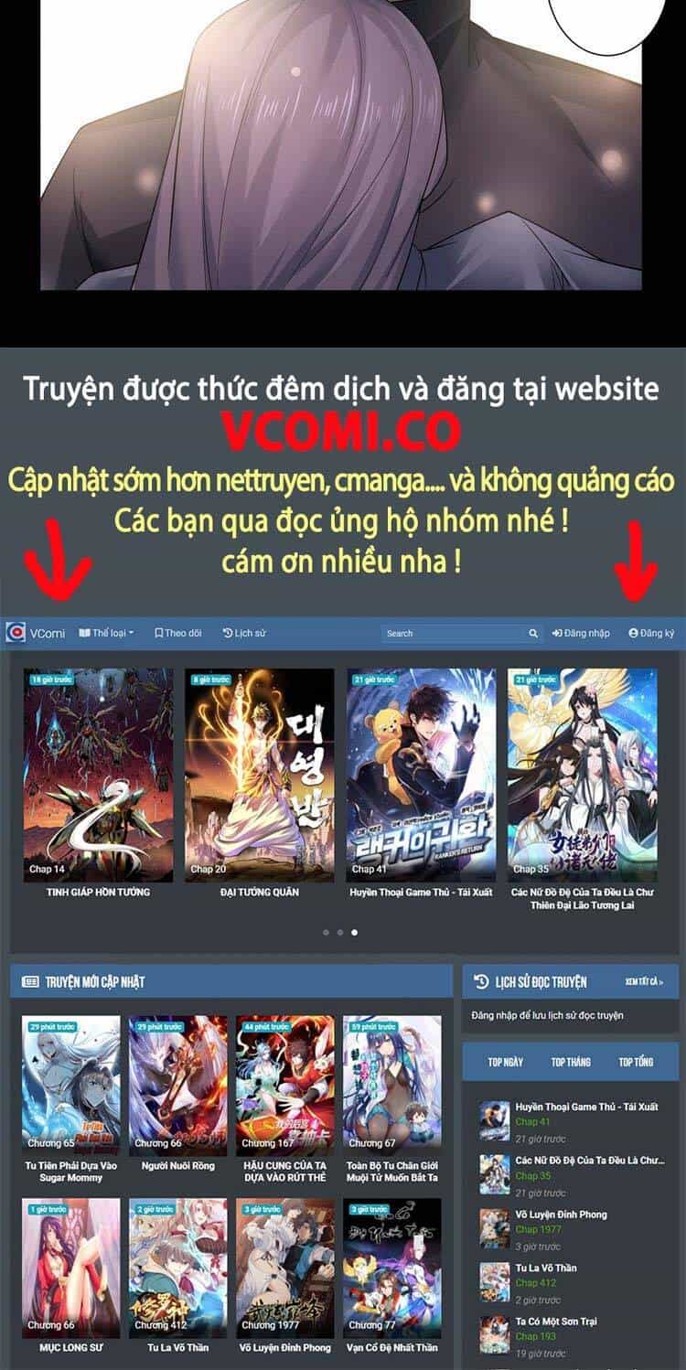Khinh Phong - Chương 15 - ảnh 20