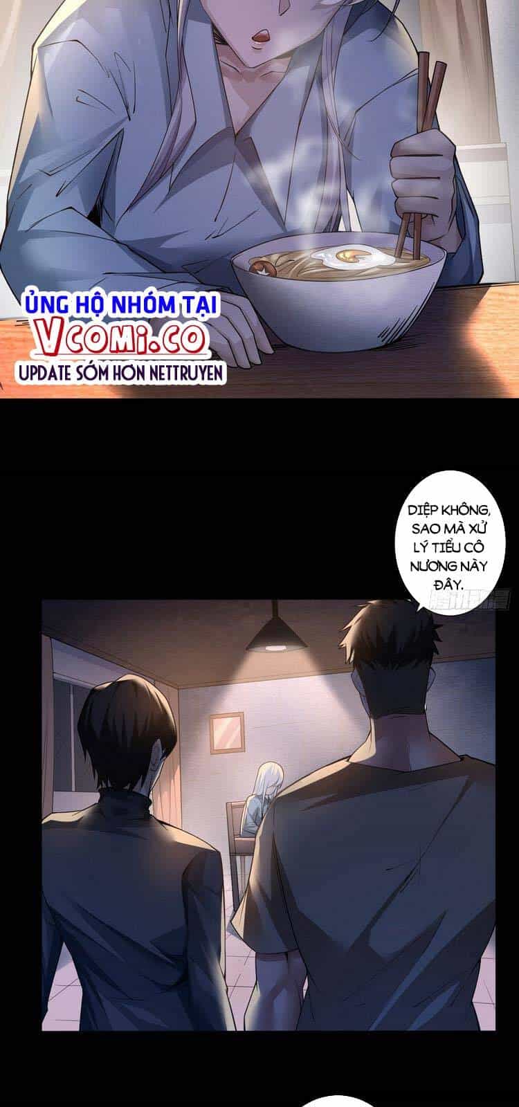 Khinh Phong - Chương 15 - ảnh 8