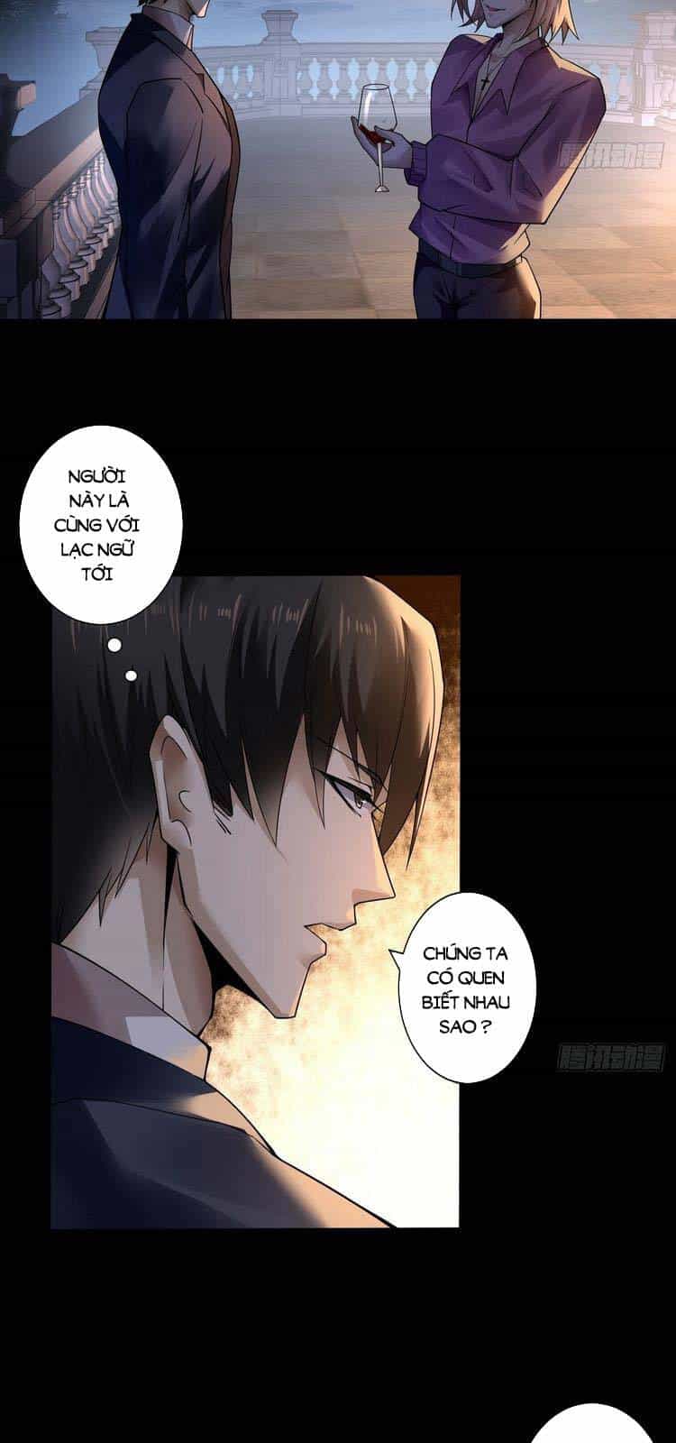 Khinh Phong - Chương 18 - ảnh 4