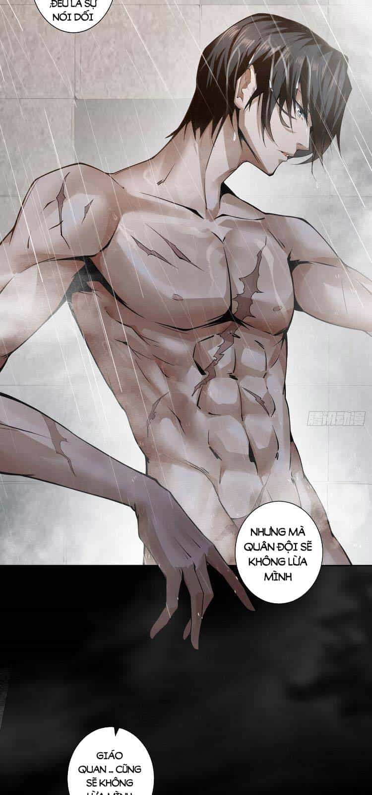 Khinh Phong - Chương 19 - ảnh 10