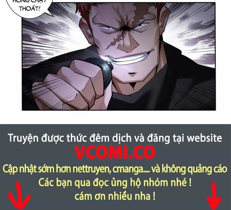 Khinh Phong - Chương 20 - ảnh 22