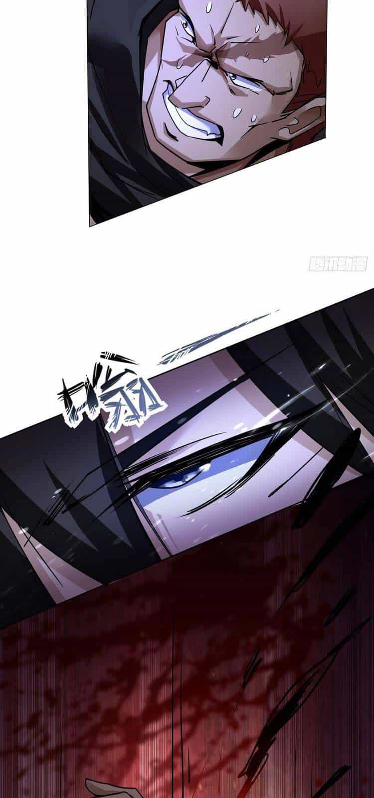 Khinh Phong - Chương 21 - ảnh 20