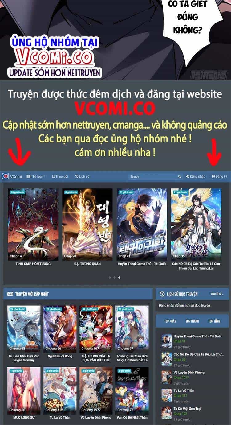 Khinh Phong - Chương 25 - ảnh 25
